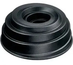 KAISER Bundform Twister &Oslash; 25cm - grau