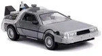 Jada - Back to the Future 2 - Delorean Time Machine 1:24 Jada - Back to the Future 2 - Delorean Time Machine 1:24