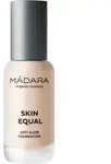 M&Aacute;DARA SKIN EQUAL Grundierung F&uuml;r Ein Sanftes Strahlen SPF15 - natur