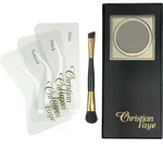 CHRISTIAN FAYE Eyebrow Powder Set - grau