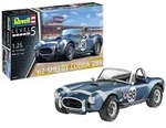 Revell 07669 -'62 Shelby Cobra 289