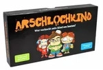 Kampfhummel Spiele - Arschlochkind - Wer verkackt sein Kind am besten?