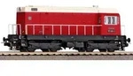 PIKO H0 52420 - Diesellok BR 107 DR IV