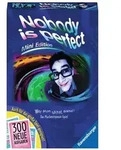 Ravensburger Spiel - Nobody is perfect - Mini Edition