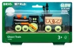 BRIO World - Geisterzug Glow in the Dark