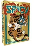 HeidelB&Auml;R GAMES - Spicy DEUTSCH