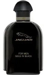 JAGUAR For Men Gold in Black Eau de Toilette Natural Spray