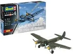 Revell 04972 - Junkers Ju 88 A-1 Battle of Britain