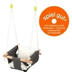 small foot Babyschaukel Komfort