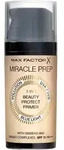 MAX FACTOR Miracle Prep 3in1 - transparent