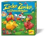 Zoch - Zicke Zacke H&uuml;hnerkacke
