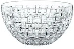 NACHTMANN Bossa Nova Schale &oslash;15cm 2er Set - transparent