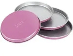 zenker Backform Set Schichtkuchen 4-tlg.