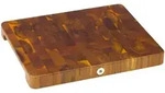 WMF Schneidebrett AKAZIE - braun