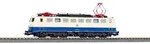 PIKO H0 51650 - E-Lok BR 150 DB IV