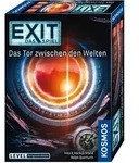 KOSMOS - EXIT - Das Spiel: Das Tor zwischen den Welten - Level: Fortgeschrittene