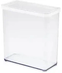 rotho Premium Dose rechteckig Loft 3,2l