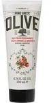 KORRES Pure Greek Olive & Pomegranate K&ouml;rpermilch