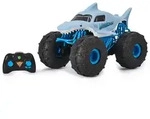 Spin Master - Monster Jam - Megalodon Storm Amphibienfahrzeug