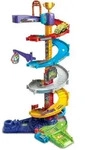 VTech - Tut Tut Baby Flitzer - 2-in-1-Turboturm