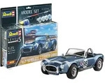 Revell 67669 - Model Set'62 Shelby Cobra 289