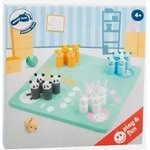 Small Foot 11462 Ludo Pastell