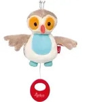 sigikid Mini-Spieluhr Eule 42545
