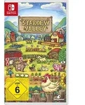 Stardew Valley - Nintendo Switch