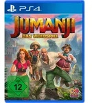 Jumanji: Das Videospiel - PlayStation 4