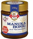 BIHOPHAR Manuka Honig MGO 400+