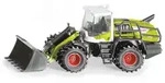 SIKU 1999 Farmer - Claas Torion 1914 Radlader