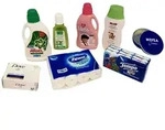 Tanner - Baby Pflege Set