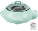 Trixie Hundezubeh&ouml;r Snack Popper 21x10x12cm - wei&szlig;