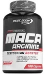 BBN Professional Maca Arginine Testobolan Booster