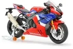 Tamiya - 1:12 Honda CBR 1000-RR-R Fireblade SP
