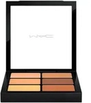 MAC Studio Fix Conceal + Correct Palette - natur
