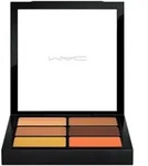 MAC Studio Fix Conceal + Correct Palette - natur