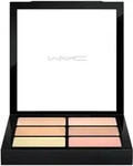 MAC Studio Fix Conceal + Correct Palette - natur
