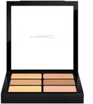 MAC Studio Fix Conceal + Correct Palette - natur