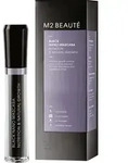 M2 BEAUT&Eacute; Black Nano Mascara Nutrition & Natural Growth - schwarz