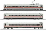 M&auml;rklin 43726 - Erg&auml;nzungswagen-Set zum ICE 4
