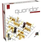 Gigamic Quoridor Mini