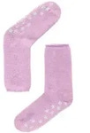 Hudson Damen Kuschelsocken Homepads - rosa - 38|37|36|35