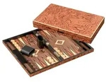 Philos-Spiele Ikaria, gro&szlig;, Backgammon 1158