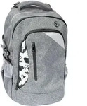 EBERHARD FABER X-Style Schulrucksack schwarz