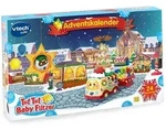 VTech - Tut Tut Baby Flitzer - Adventskalender
