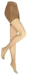 KUNERT Damen figurformende Feinstrumpfhose FORMING EFFECT 20 DEN - natur - 40|42|41