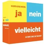 Kylskapspoesi AB Ja nein vielleicht &ndash; Bestimmte Dinge sagt man nicht