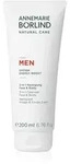 ANNEMARIE B&Ouml;RLIND MEN 2-in-1 Reinigung