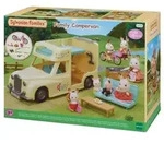 Sylvanian Families - Wohnmobil